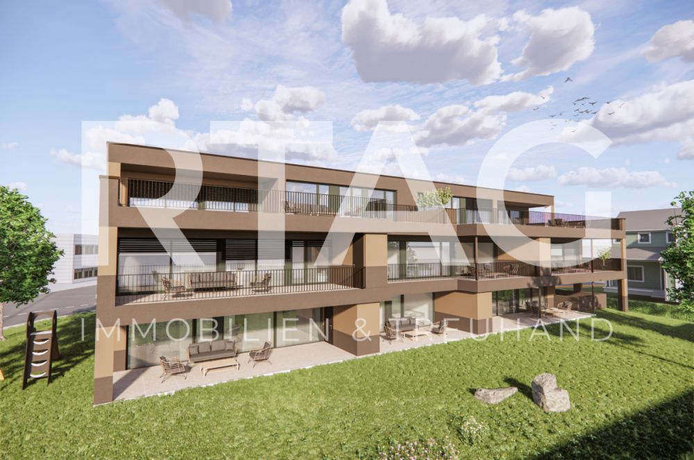 Neubauprojekt "HUS Nöllen" - Neubauprojekt "HUS Nöllen" - 1