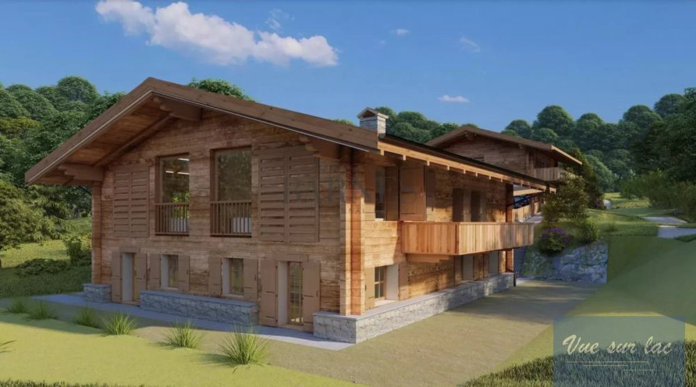 Ihr Duplex im Oberland Bernois, die Magie der Schweiz -  Bild 6