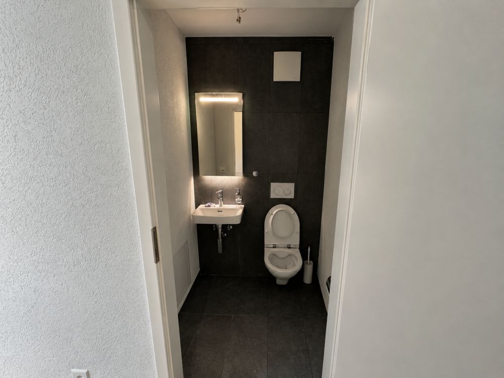 Magnifique appartement en attique de 3.5 pièces à Saint-Imier – Nouvelle construction 2026 -  Bild 8