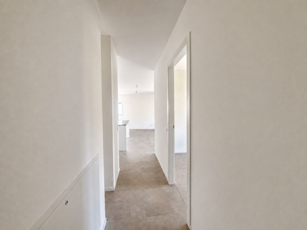Nuovo appartamento 4,5 locali con grande terrazza -  Bild 4