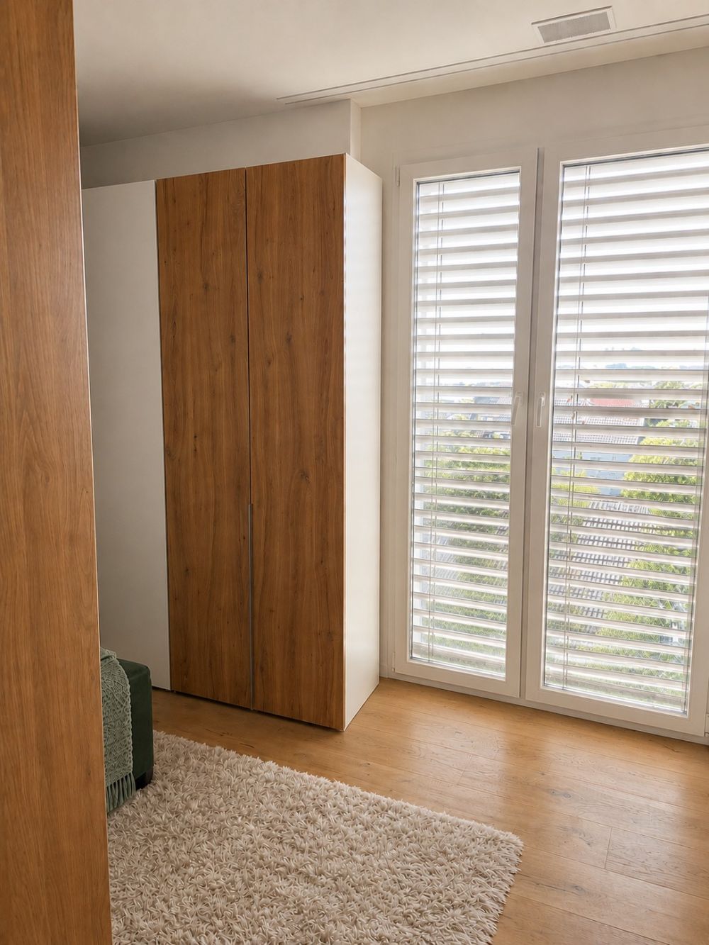 Grosszügige 4.5-Zimmer-Attikawohnung – 149 m² Wohnfläche & 110 m² Terrasse -  Bild 10