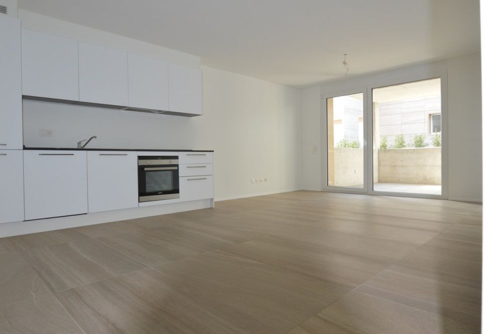 NEUES 2.5-ZIMMER-WOHNUNG MIT GROßER TERRASSE -  Bild 2