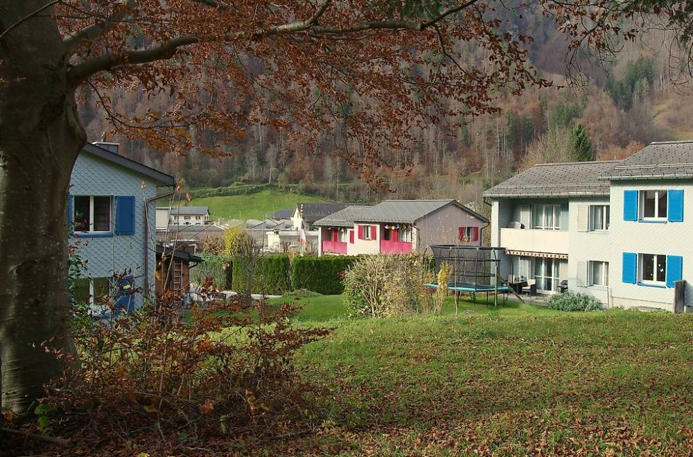 GANZ RUHIGES QUARTIER -  Bild 5