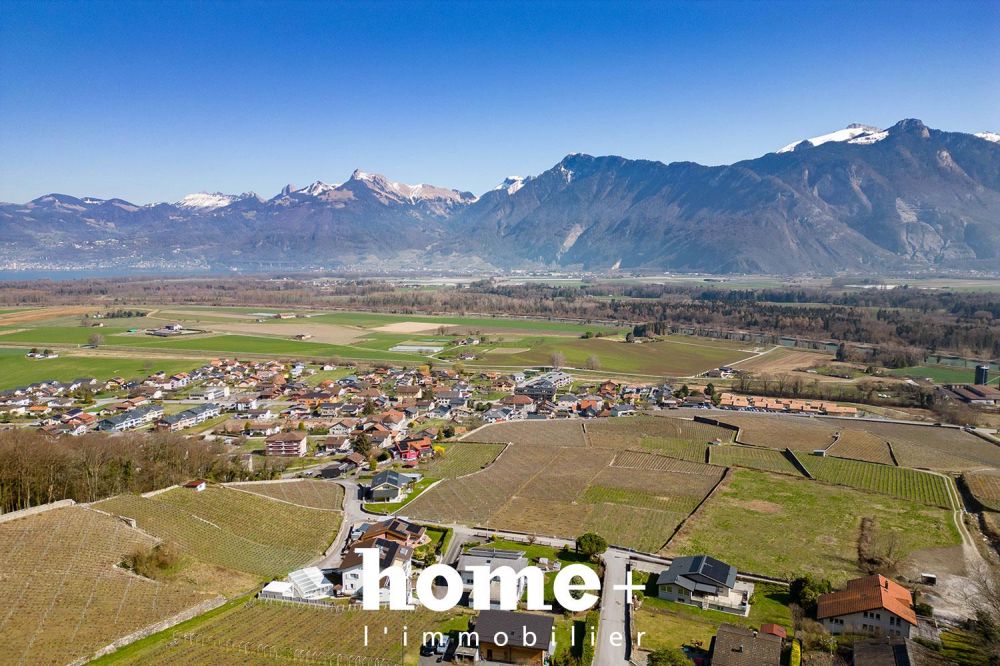 Magnifique villa neuve de 5,5 pièces à 3 km du lac - Bild 5