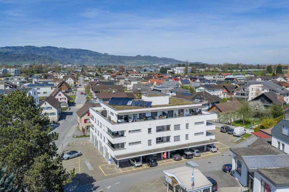 2.5-Zimmer-Wohnung -  Bild 10