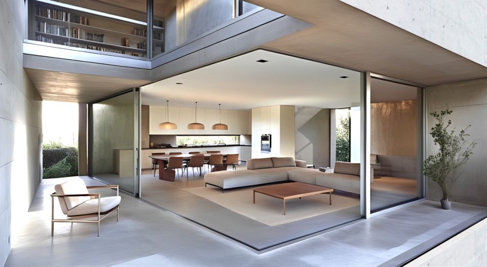 Verkauf in Cugnasco - Modernes Haus mit 4.5 Zimmern -  Bild 1