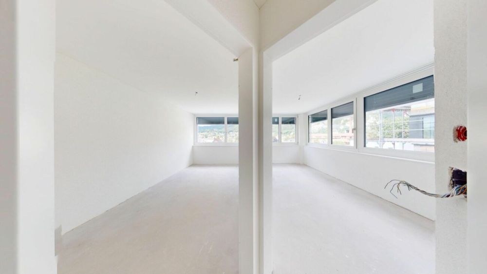 Haus G - Neubau-Doppeleinfamilienhaushälfte mit Garten & Dachterrasse -  Bild 6