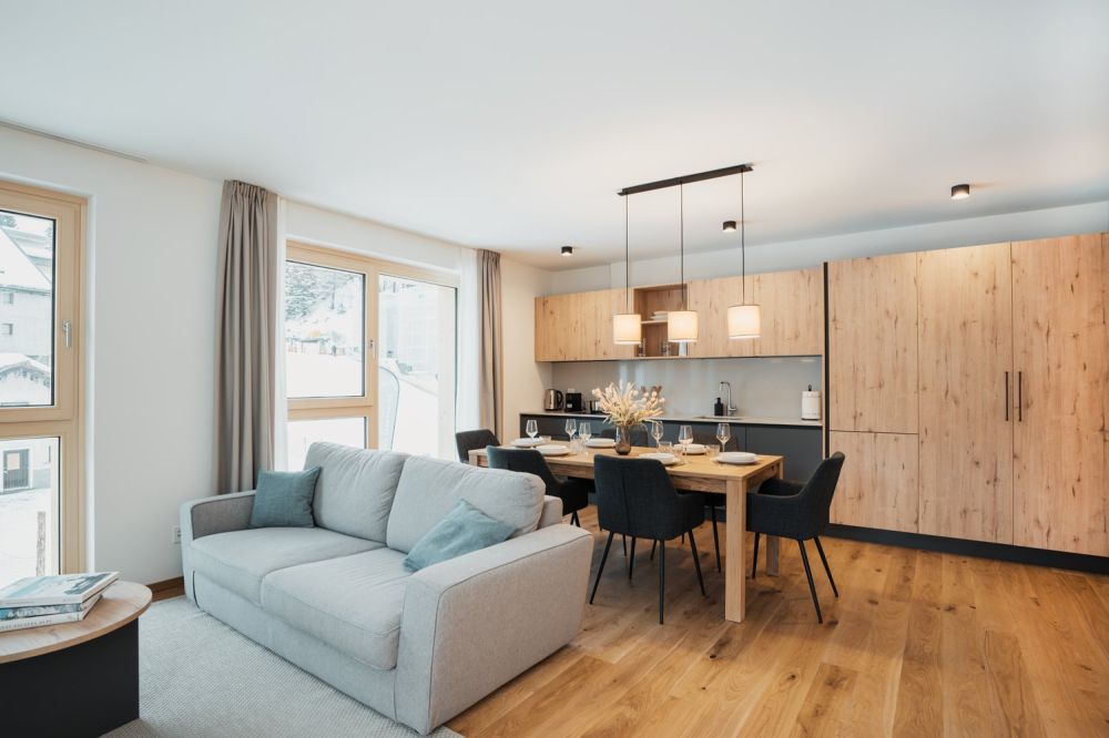 S. Bernardino – Moderne 3.5 Zimmer in Neuer Residenz -  Bild 5