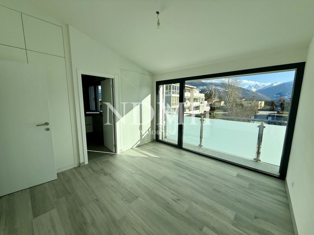 Villa jumelée d'exception à Grimisuat -  Bild 5