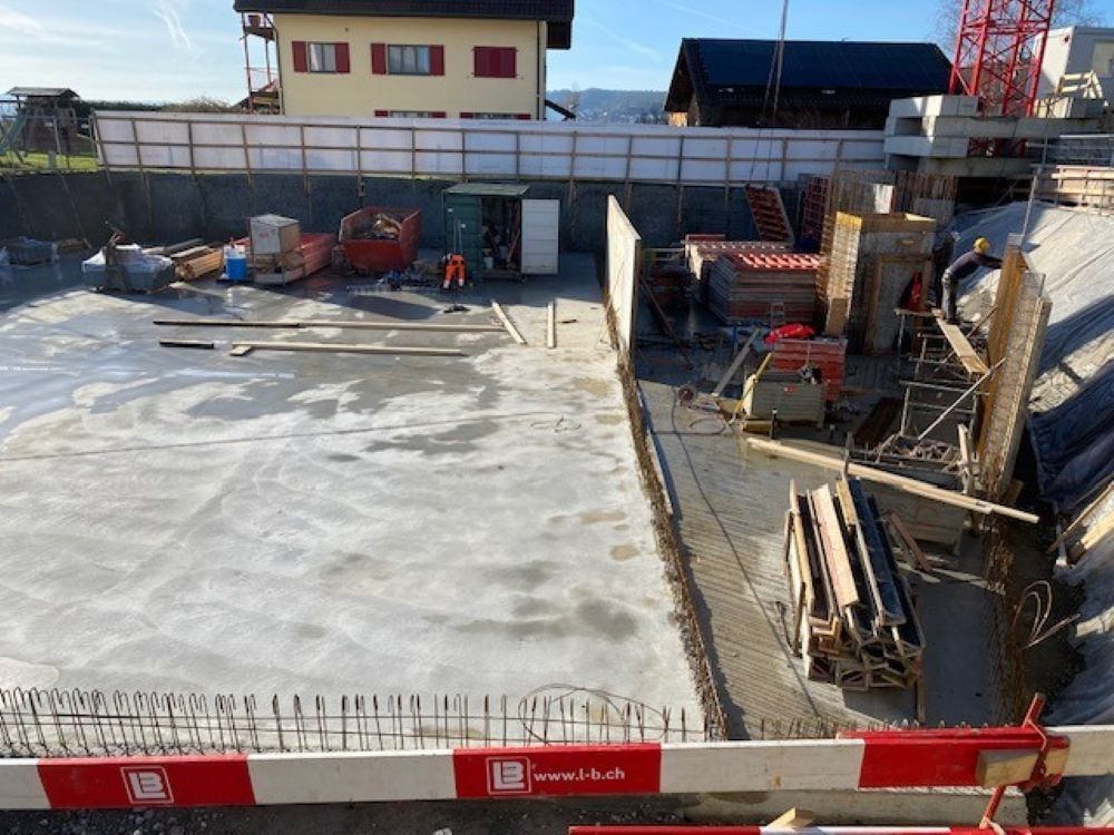 Gute Verkehrsanbindung! - Bild 9