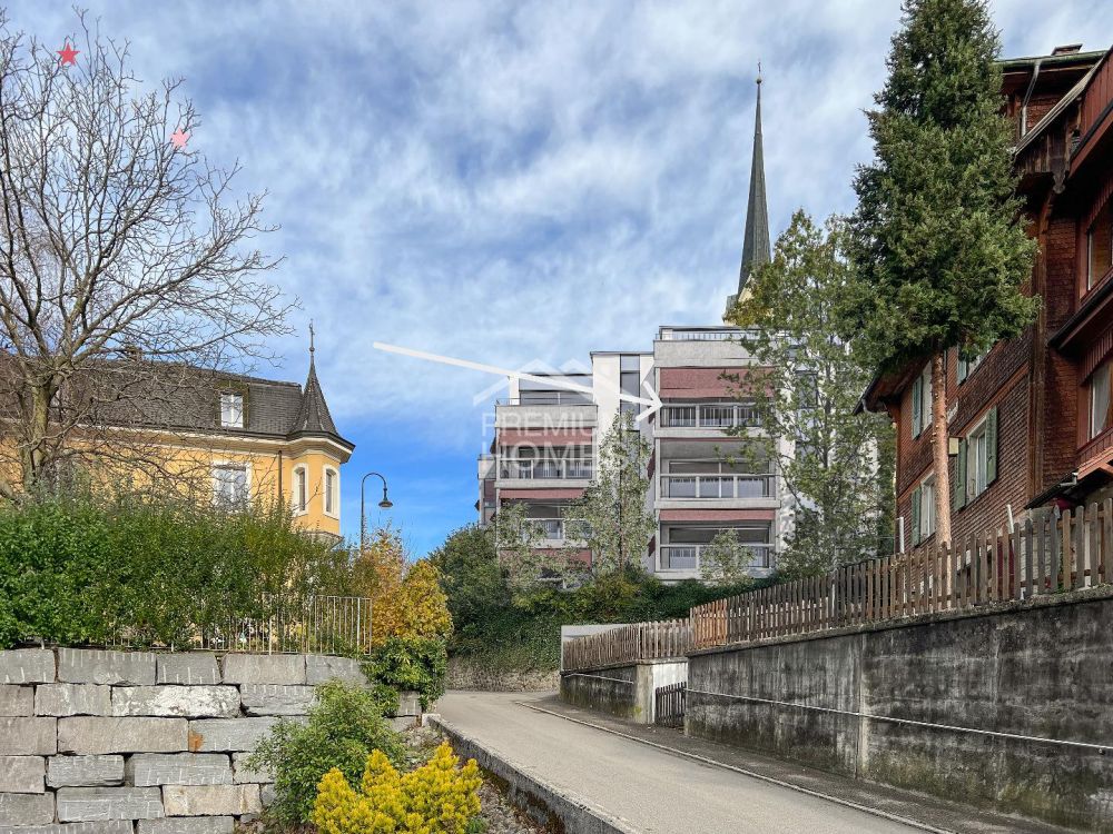 Neubau-Attikawohnung an attraktiver Lage -  Bild 8
