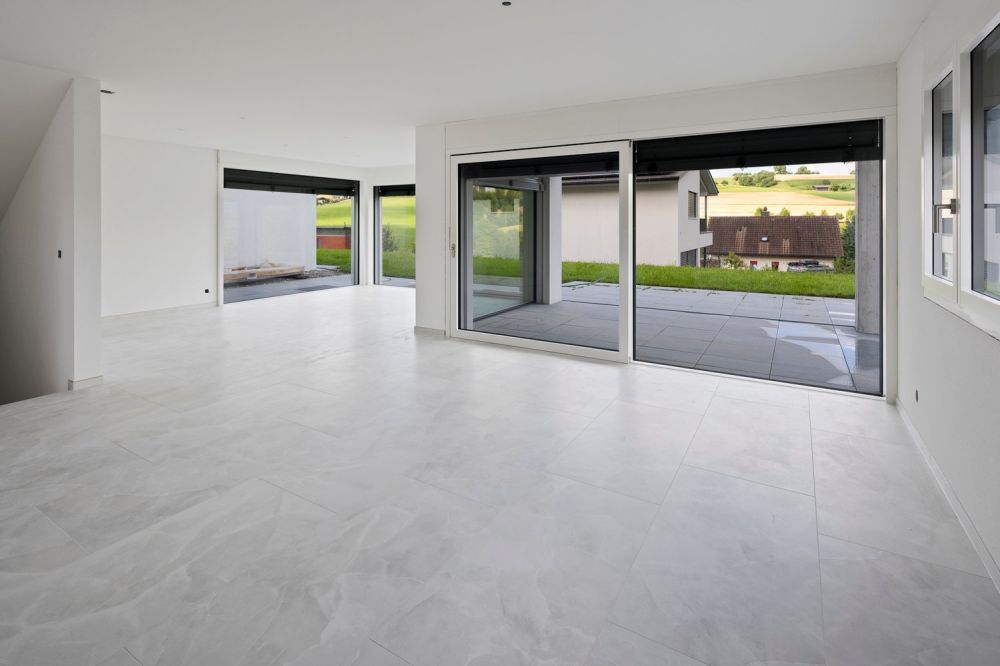 NEUBAU: Wohnen an sonnig-idyllischer Lage - Bild 1