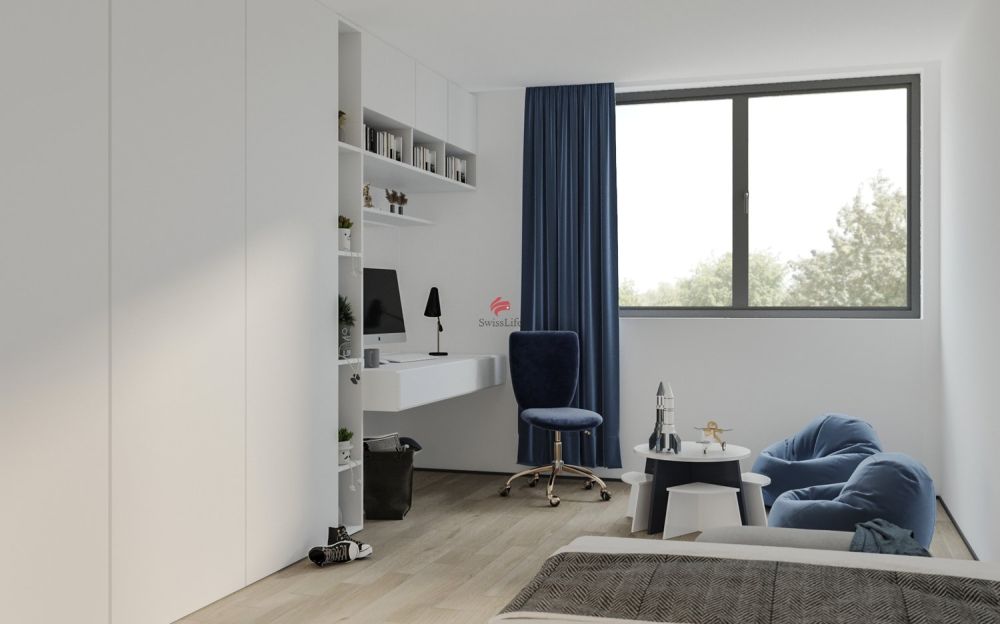 Wohn(t)raum im Neubau -  Bild 11