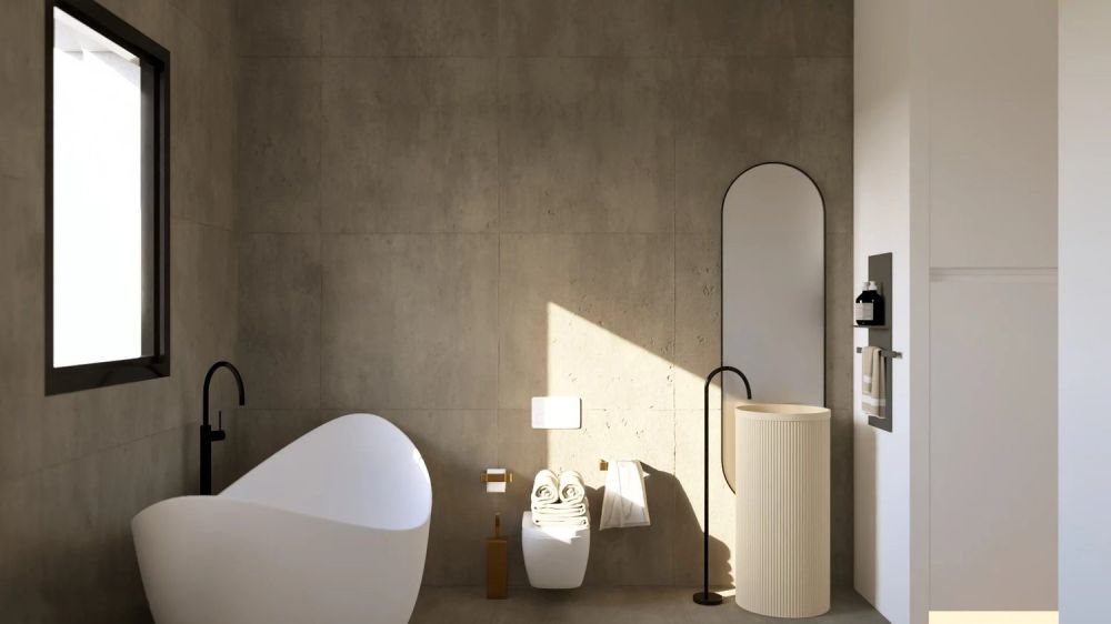Environnement verdoyant pour cette lumineuse villa de 5,5 pièces -  Bild 4