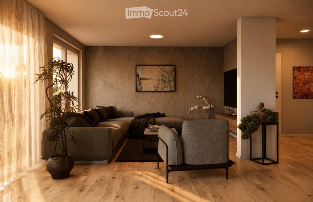 Ihr neues Zuhause in Zuzgen – modern, hochwertig und mit viel Lebensqualität -  Bild 6