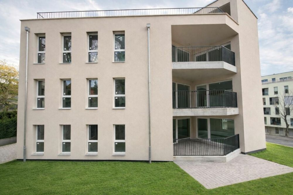 App. 3.5 pièces - Bild 2