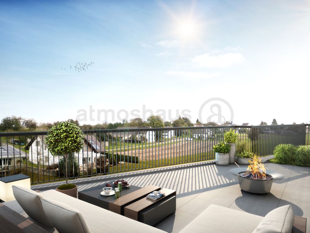 Ihr neues Zuhause: Moderner Neubau mit Einzug im Herbst 2026 - Bild 6