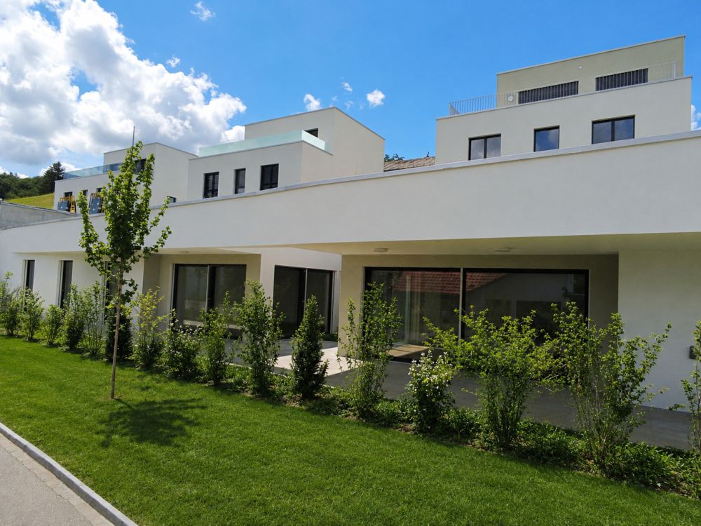Letztes Verfügbares 4.5-Zimmer Terrassenhaus an ruhiger Lage -  Bild 2