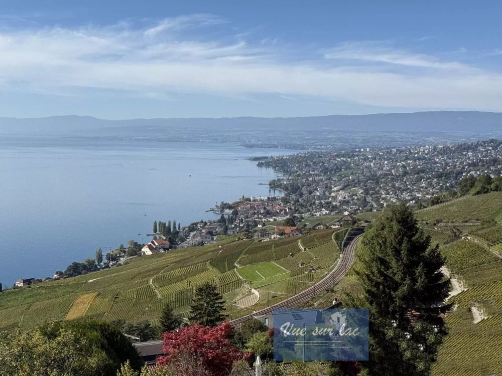 Neue Apartments, Panoramablick auf den See! -  Bild 4