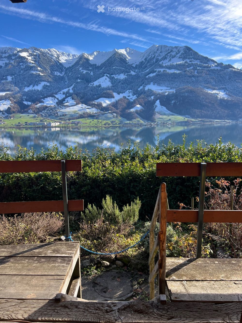 Spycher als Chalet zum Selbstabbau oder inkl. Abbau & Wiederaufbau in Sarnen - Bild 3