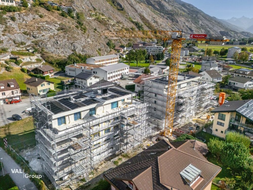 Wohnqualität für die ganze Familie -  Bild 7