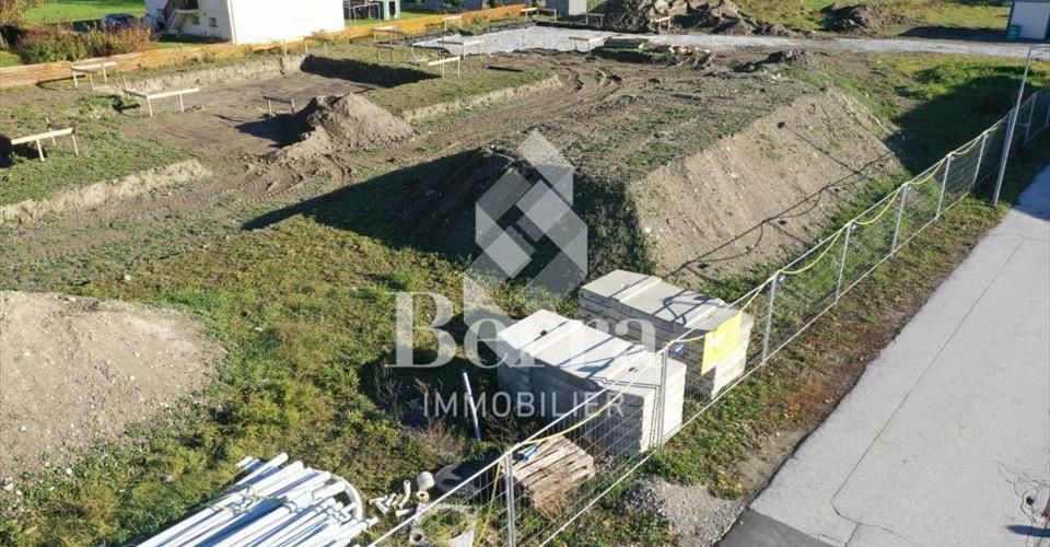 Les travaux sont en cours ! - Maison jumelée 5.5 pièces - image - 9