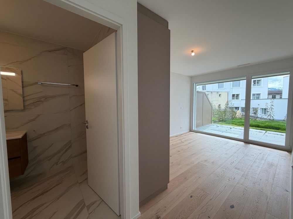 Nouvelle Résidence Le Domaine à Vétroz en 2026 - 3.5/4.5 pièces -  Bild 8