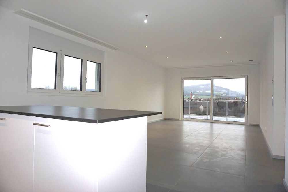 Appartement attique 2.5 pièces - Bild 4