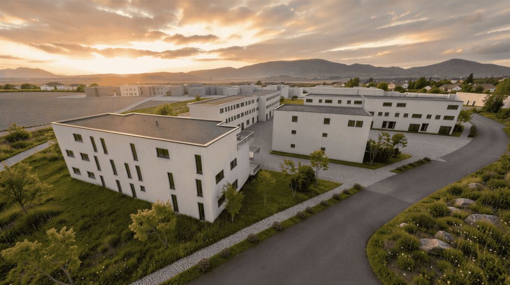 Modernes 6.5-Zimmer-Reihenhaus in Winznau – Neubau ab sofort verfügbar -  Bild 6