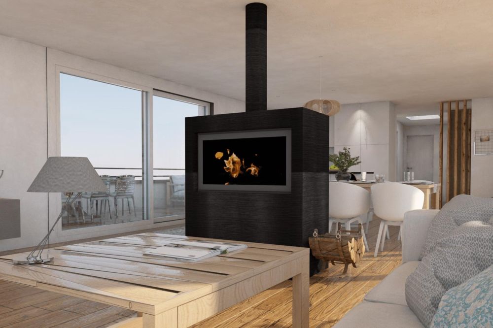 Neubau MFH Sonnenbüel – Wohnung 3 -  Bild 5