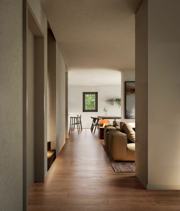 Letzte Einheit: Im Baumgarten 5.5-Zimmer DEFH -  Bild 6