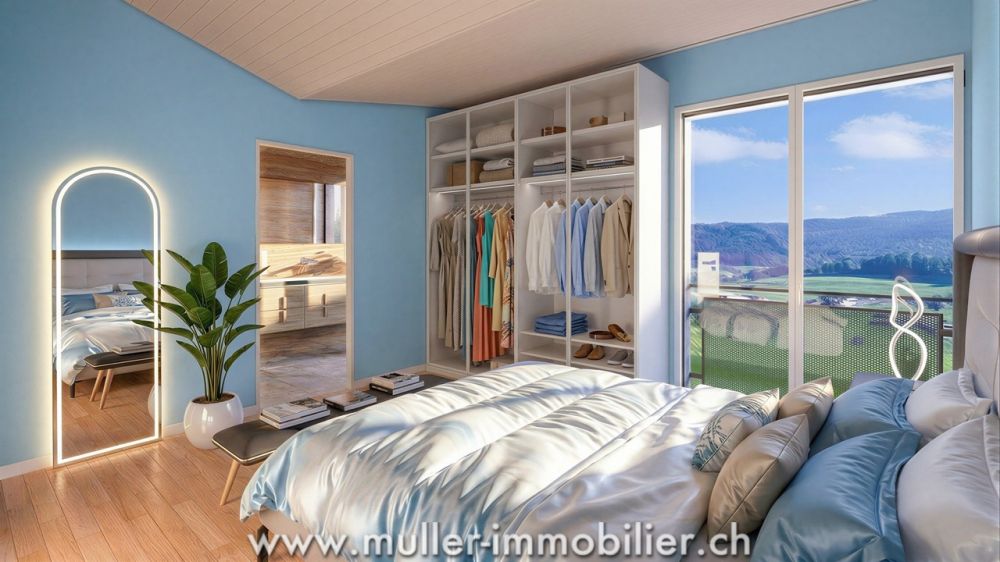 Harmonie und Entspannung in Ihrem neuen Domizil! -  Bild 3