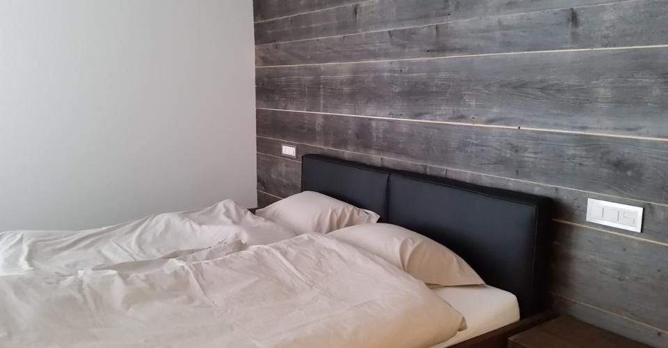 Appartement spacieux 4pces et demi Résidences Rosablanche - Siviez - Appartement 4.5 pièces - image - 5