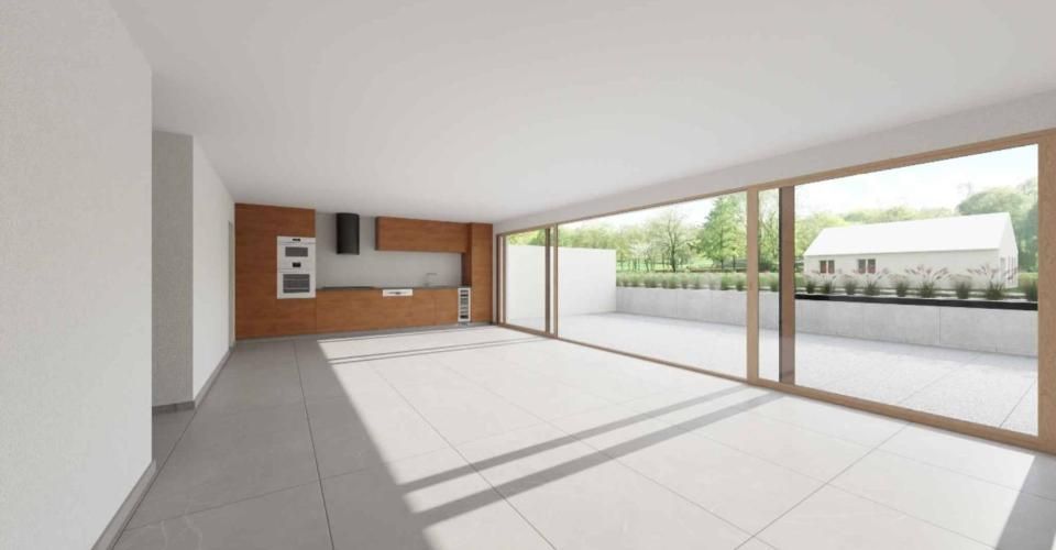 L'Île de Cheyres – Un art de vivre entre lac et nature - Appartement 3.5 pièces - image - 3