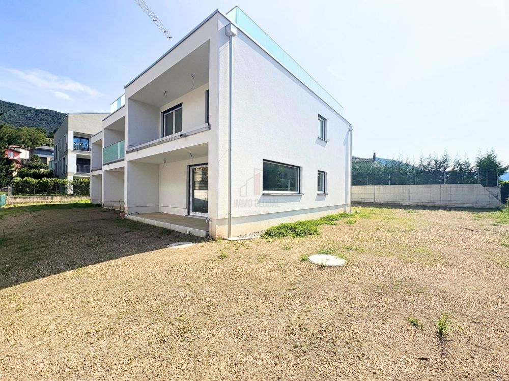 DI NUOVA COSTRUZIONE, PRONTA DA VIVERE - Bild 13