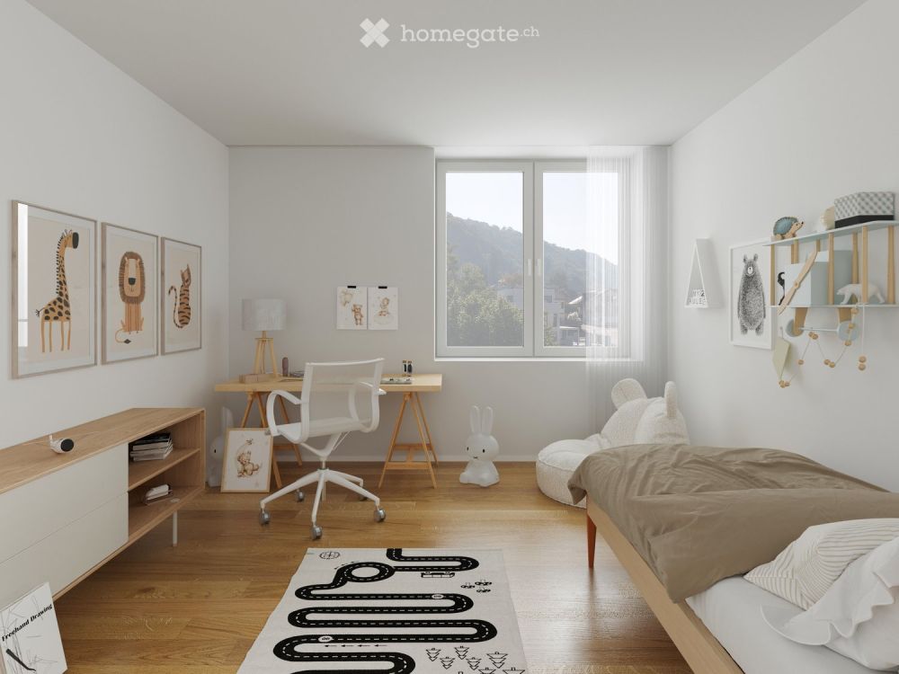 Wohnen mit Weitsicht -  Bild 6