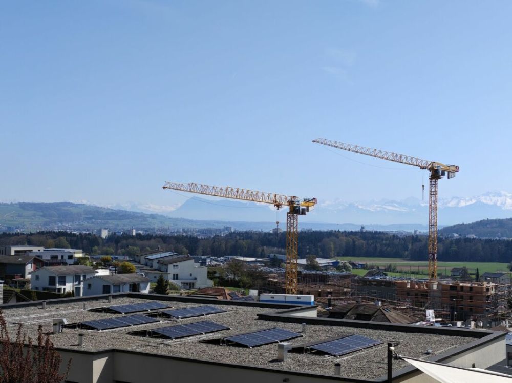 7.5-Zimmer Einfamilienhaus mit Wohlfühlcharakter -  Bild 9