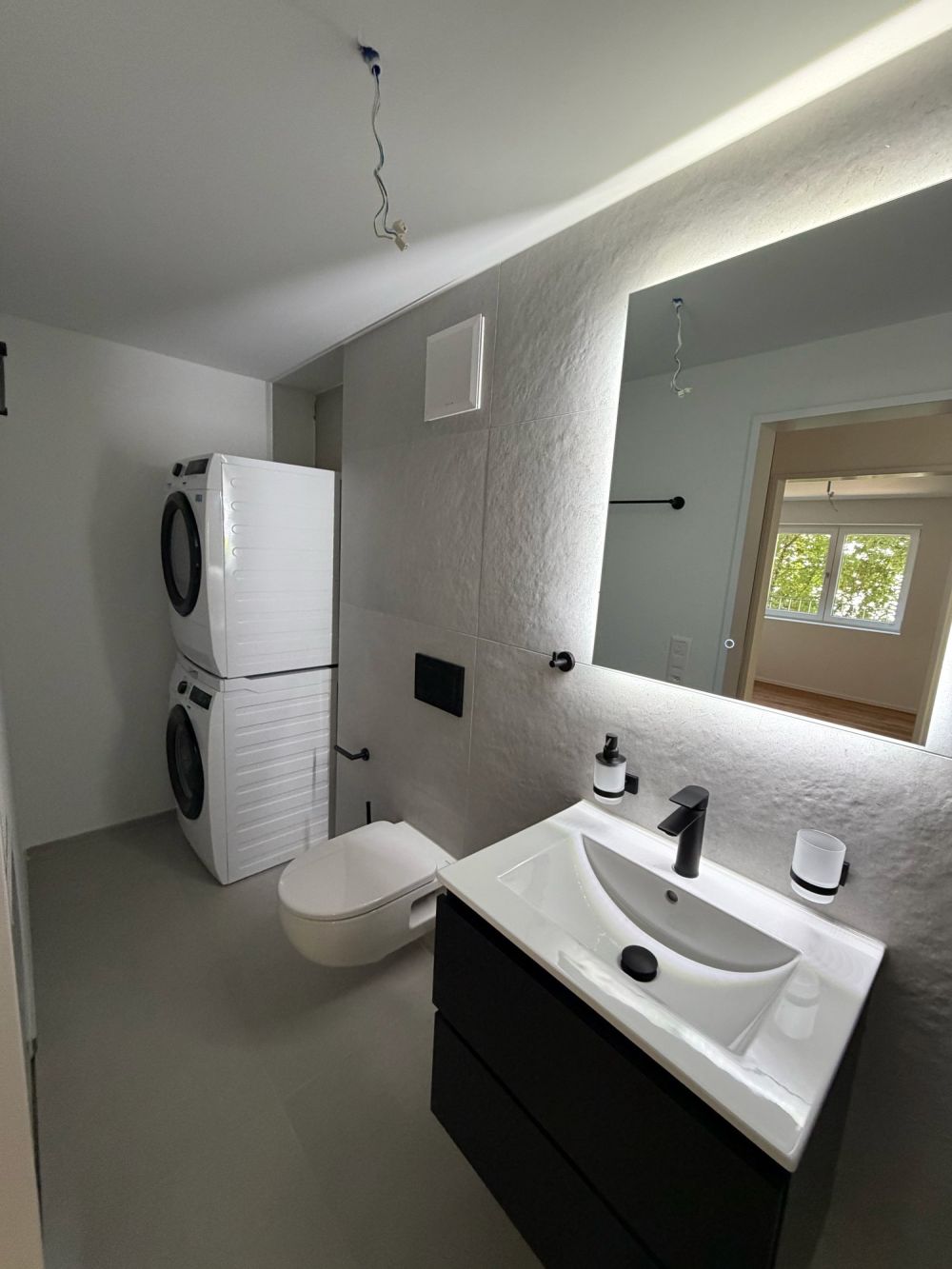 ERSTVERMIETUNG: Wunderschöne 3.5 Zimmerwohnung an toller Lage -  Bild 6