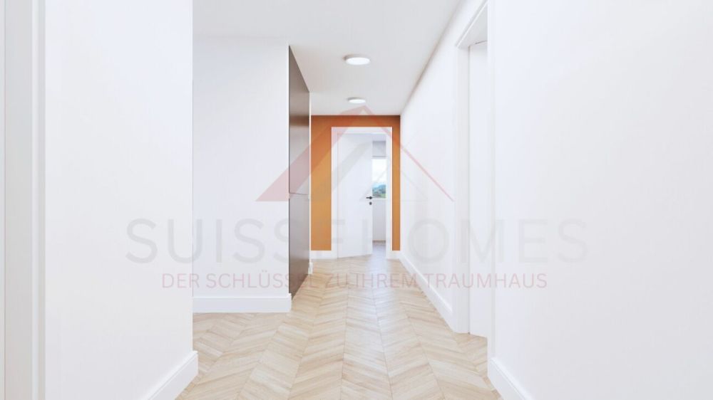 5.5-Zimmer-Eigentumswohnung mit Terrasse & Loggia - Bild 8