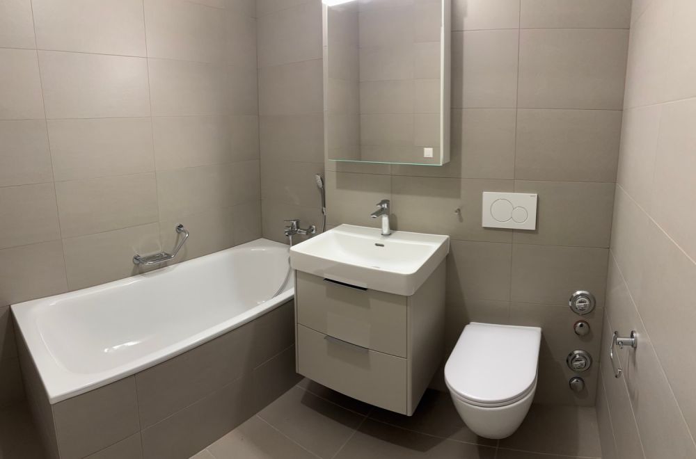 Appartement neuf de 5 pièces à Russin, avec jardin – Lumineux, moderne et accessible -  Bild 7