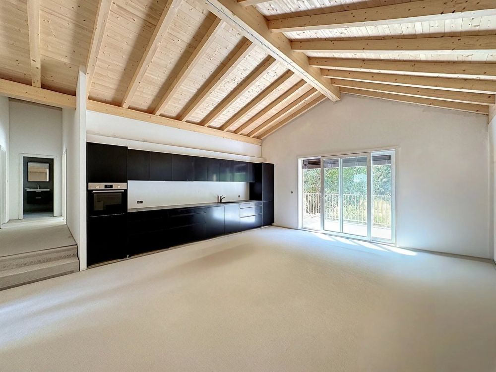 Neue 5.5-Zimmer-Wohnung mit eigenem Garten in Epinassey -  Bild 3