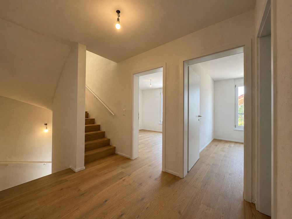 Villa jumelée B1 | Domaine des Moulins -  Bild 6