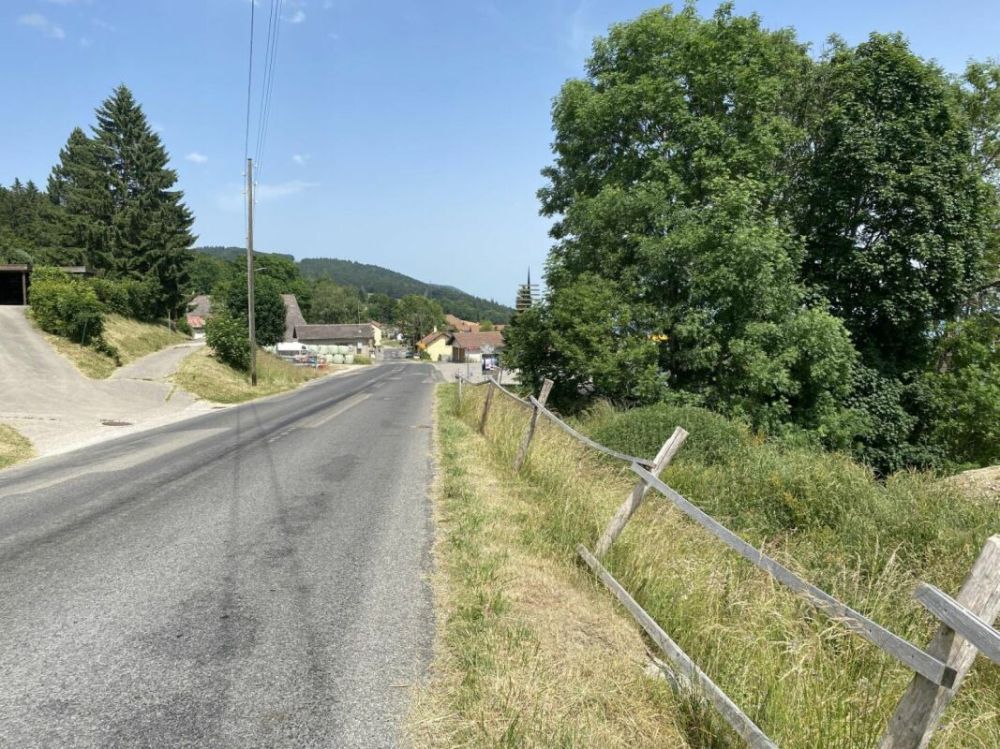 Villa jumelle 4.5 pièces à Mauborget -  Bild 9