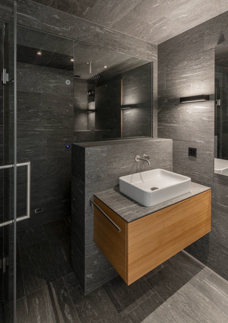 4.5/5.5-Zimmer-Familienwohnung, NWF 125 m² (BGF 152 m²) + 60 m² Gartenanteil -  Bild 13
