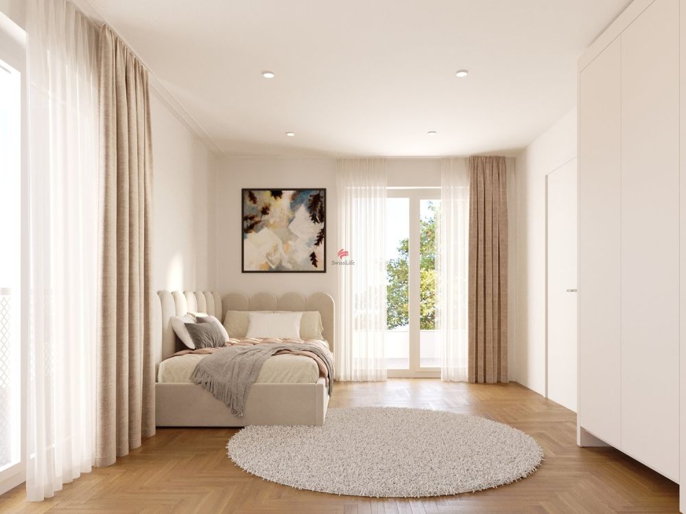 Wohnen an der Emme - Bild 5