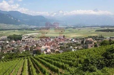 Ihr zukünftiges Zuhause in Vouvry, 3,5 Zimmer -  Bild 2