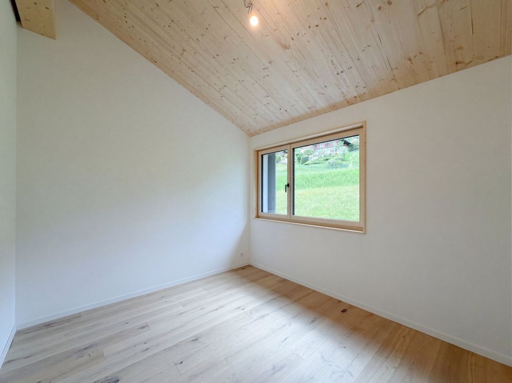 Appartement 4.5pces de 125m2 à Vérossaz -  Bild 9