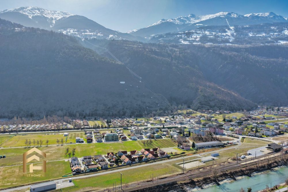 Letzte Gelegenheit: Helle 5.5-ZWG mit Süd-Ost-Ausrichtung (1.Etage) - DJI_20260308201825_0140_D