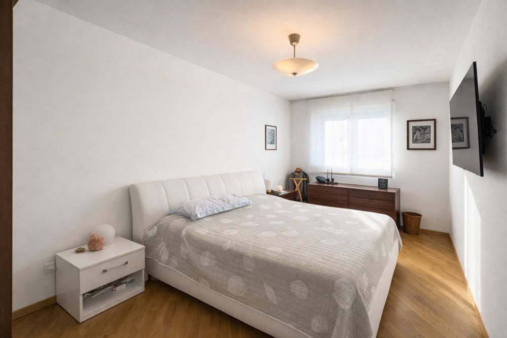 Wohnung 3.5 Zimmer in Viganello -  Bild 3