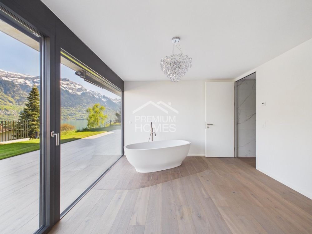 Sonnenterrasse & Seeblick - Ihr Leben am Brienzersee -  Bild 4